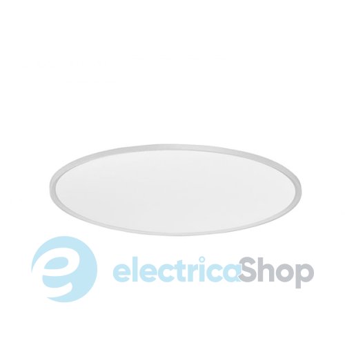 Потолочный светильник Azzardo CREAM Smart LED 120 TOP (AZ3536)