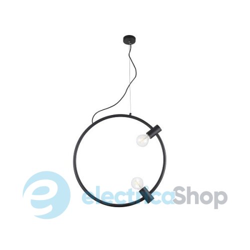 Підвісний світильник AZzardo Orsola AZ3353 black