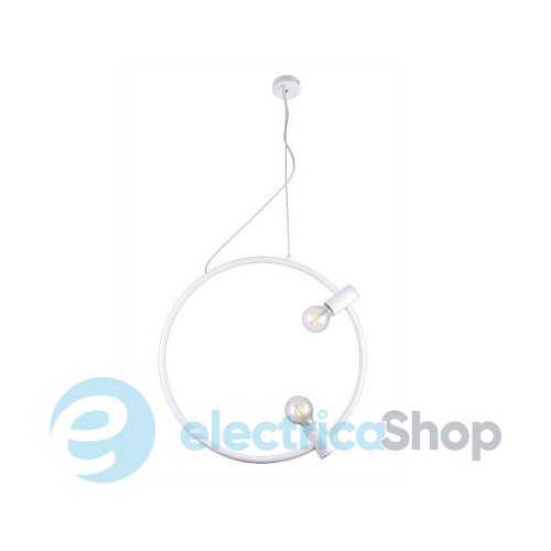 Підвісний світильник AZzardo Orsola AZ3354 white