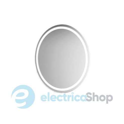 Зеркало с подсветкой AZzardo Aurora R 80 AZ51061 LED