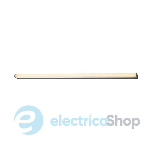 Світильник-підсвічування для дзеркал AZzardo Topaz AZ3359 LED black