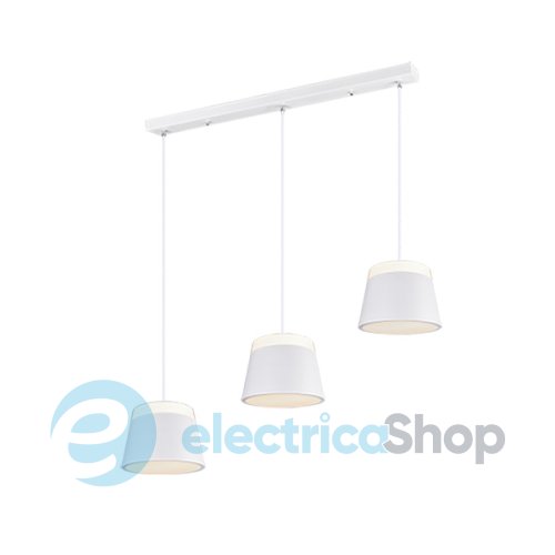 Підвісний світильник TRIO BARONESS 308900631