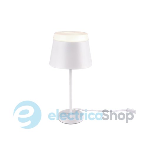 Настільна лампа TRIO BARONESS 508900231