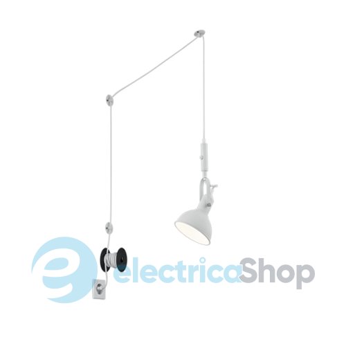 Подвесной светильник TRIO 305170131 CARLOTTA