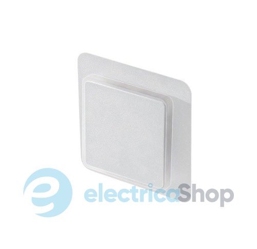 Настенный светильник Azzardo Onyx AZ3357 white