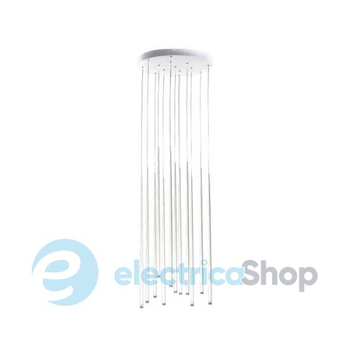 Підвісний світильник AZzardo Louise 12 LED AZ3421 white