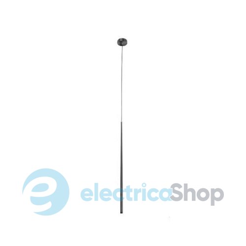 Підвісний світильник AZzardo Louise 1 LED AZ3155 black