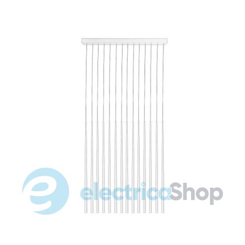 Підвісний світильник AZzardo Louise 14 LED AZ3425 white