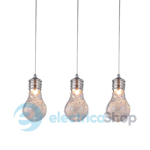 Підвісний світильник AZzardo Otus 3 AZ1644