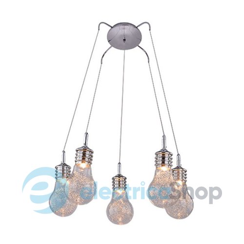 Підвісний світильник AZzardo Otus 5 AZ1645