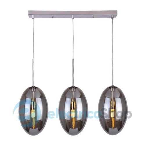 Підвісний світильник AZzardo Diana 3 AZ2152