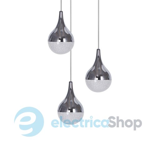 Підвісний світильник AZzardo Cecilia 3 AZ2174