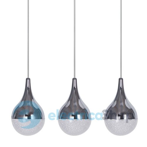 Підвісний світильник AZzardo Cecilia 3 Line AZ2173