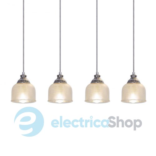 Підвісний світильник AZzardo Mora 4 Line AZ2111