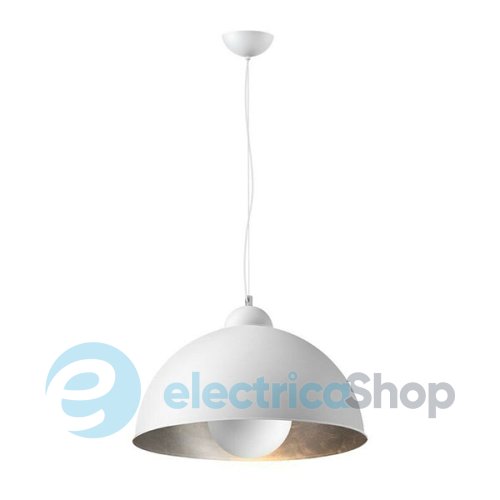 Люстра AZzardo Toma AZ2377 white