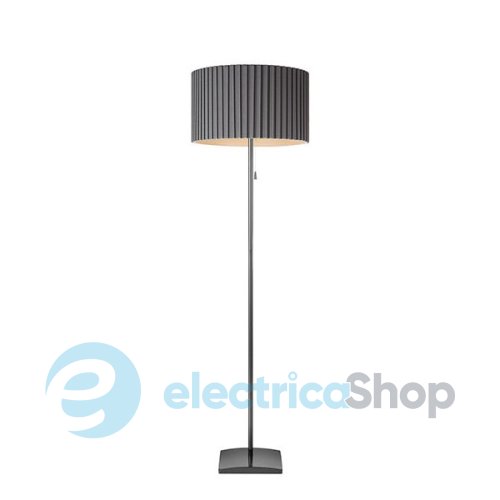 Торшер AZzardo Penelopa Floor AZ2399 grey