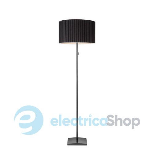 Торшер AZzardo Penelopa Floor AZ2398 black