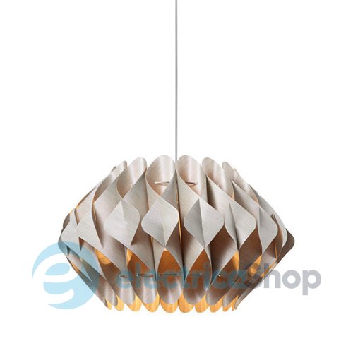 Люстра AZzardo Ruben L (AZ2382) beige