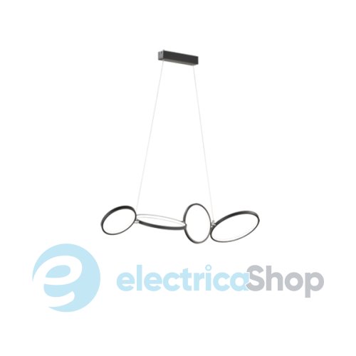 Підвісний світильник TRIO RONDO 322610432