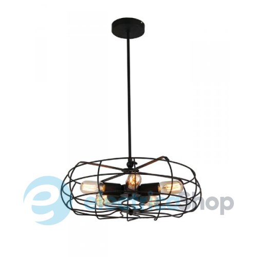 Люстра Azzardo Fan Pendant (AZ2532)