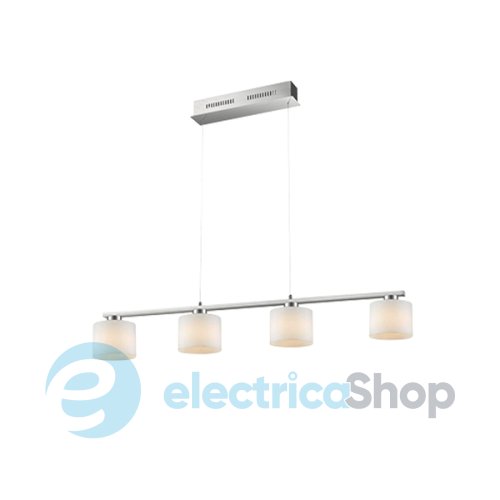 Підвісний світильник TRIO ALEGRO 325510407