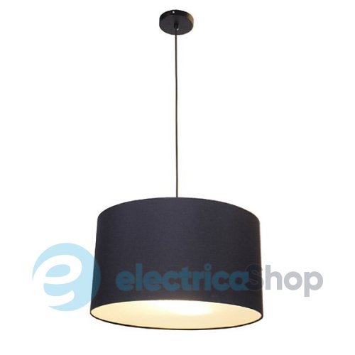 Люстра AZzardo Bosse Pendant black AZ1322