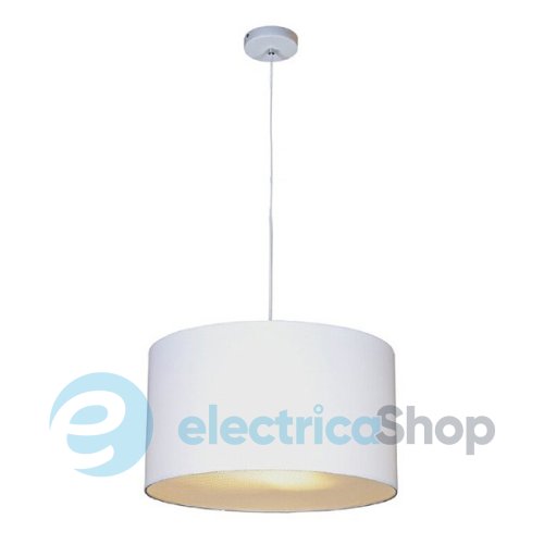 Люстра AZzardo Bosse Pendant AZ1323 white