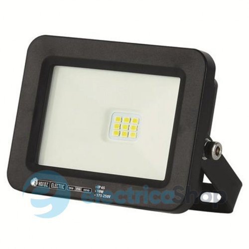 Світлодіодний прожектор Horoz ASLAN-10 10W 068-010-0010