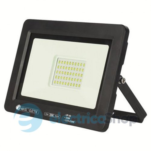 Світлодіодний прожектор Horoz ASLAN-50 50W 068-010-0050
