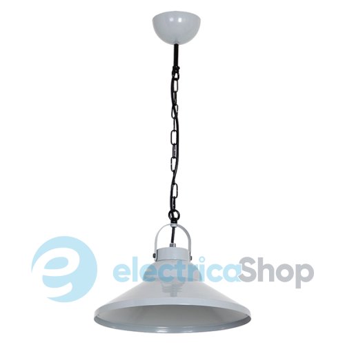 Люстра LUMINEX 6181 Iron grey