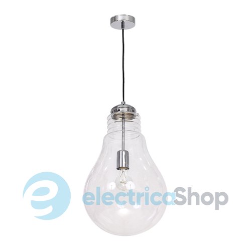 Люстра LUMINEX 7692 Bulbo chrome