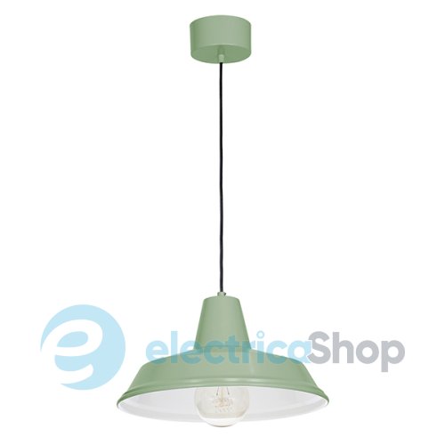 Люстра LUMINEX 4029 Class green/white