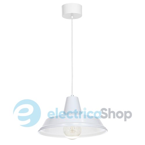 Люстра LUMINEX 4044 Class white