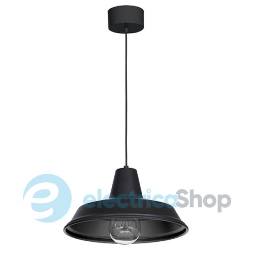 Люстра LUMINEX 4045 Class black