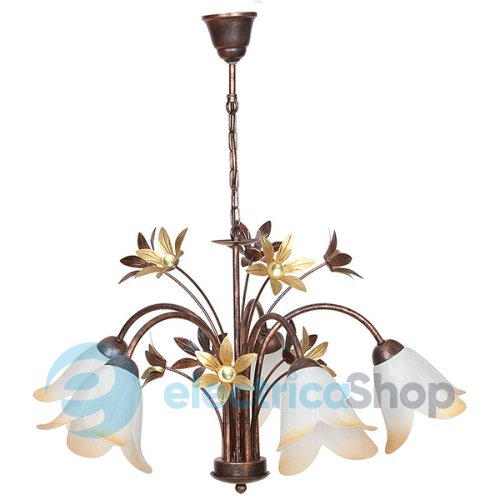 Люстра LUMINEX Melody 3794