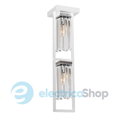 Потолочная люстра Luminex Shine 1509