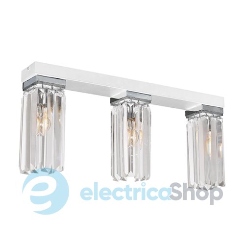 Стельова люстра Luminex 1510 Shine