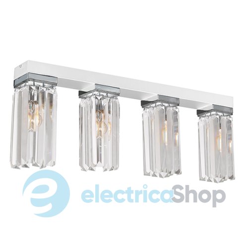 Потолочная люстра Luminex Shine 1511