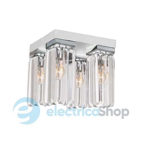 Потолочная люстра Luminex Shine 1512