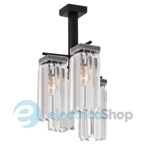 Стельова люстра Luminex 1504 Shine