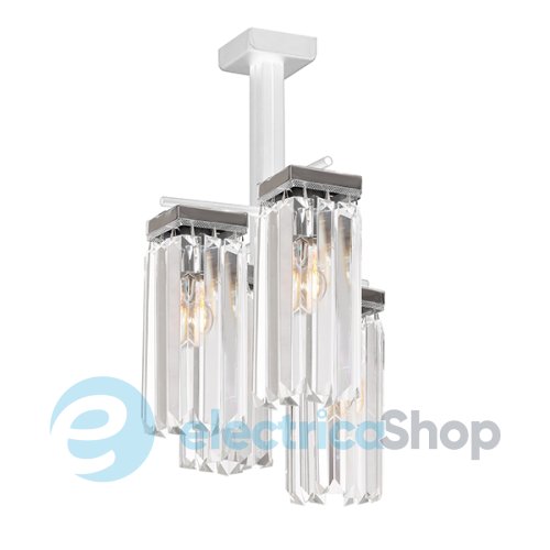Стельова люстра Luminex 1513 Shine