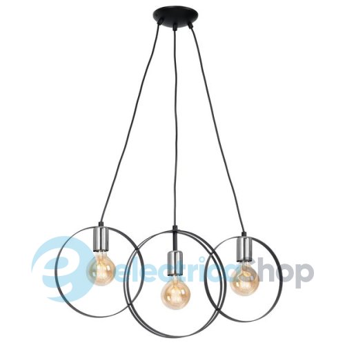 Подвесной светильник Luminex Olimp 1295