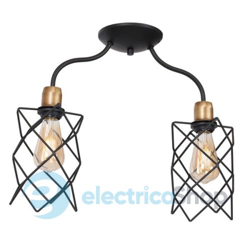 Стельова люстра Luminex 7142 Civita