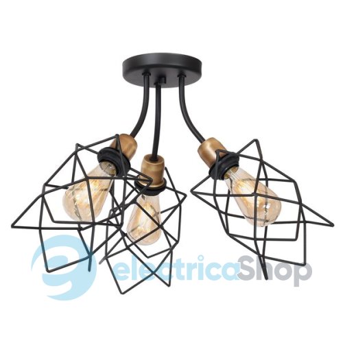 Потолочная люстра Luminex Civita 7143
