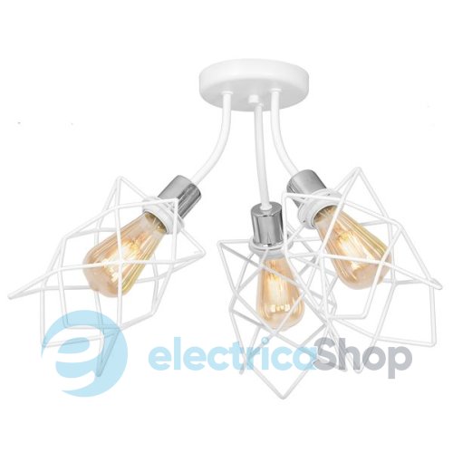 Стельова люстра Luminex 7150 Civita