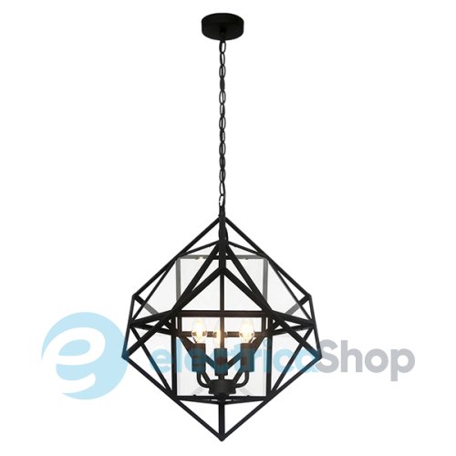 Подвесной светильник Wunderlicht YW3253-P3