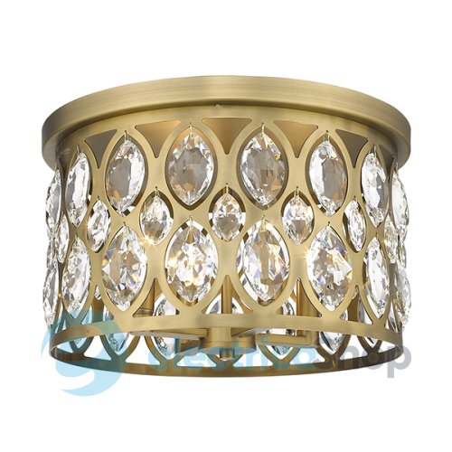 Люстра Wunderlicht (BR6755-43)