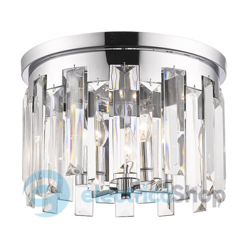 Люстра Wunderlicht BR6703-44