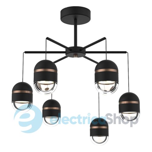 Люстра Wunderlicht (KI5424-46) LED