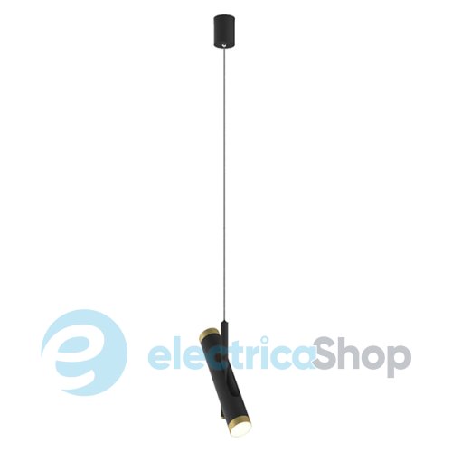 Підвісний світильник Wunderlicht KI5428-31B LED